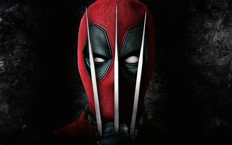 deadpool 3 wallpaper.